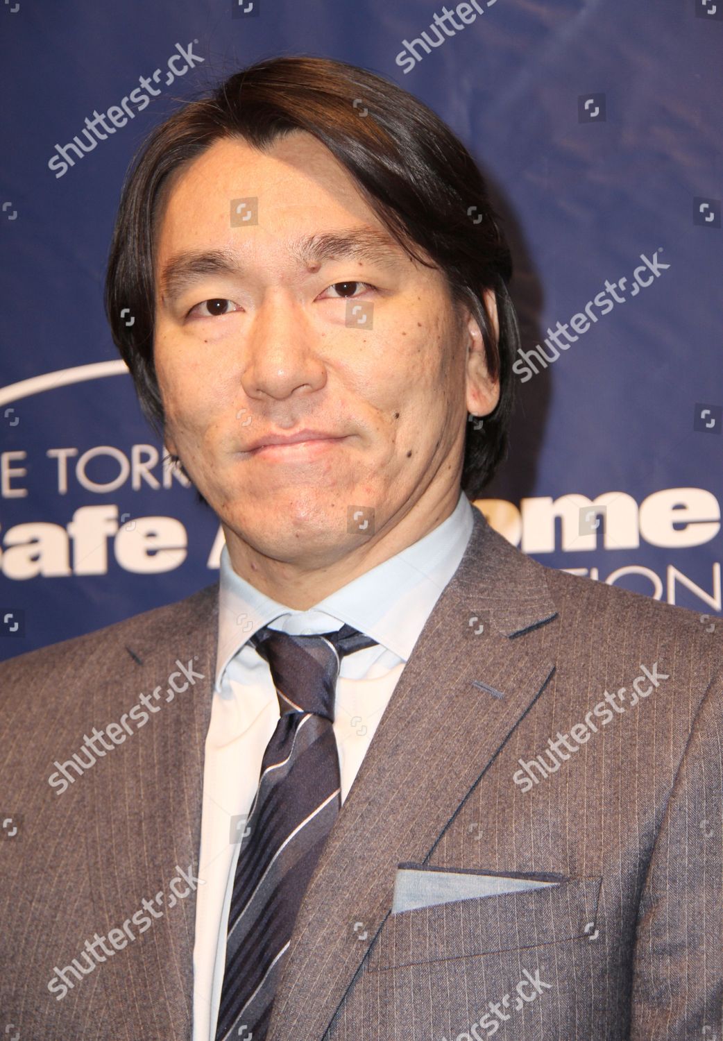 Hideki Matsui Editorial Stock Photo - Stock Image | Shutterstock