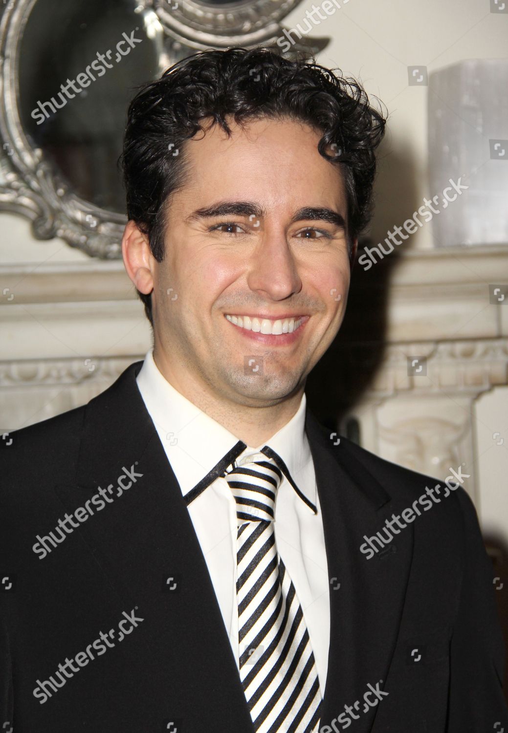 John Lloyd Young Editorial Stock Photo - Stock Image | Shutterstock