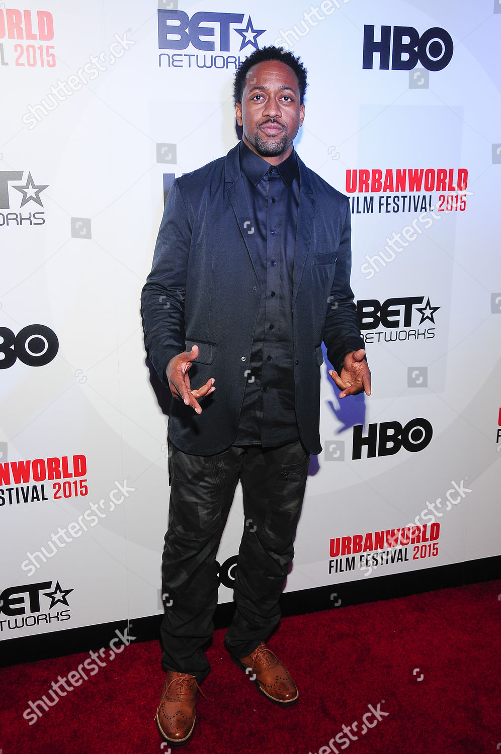 Jaleel White Editorial Stock Photo - Stock Image | Shutterstock