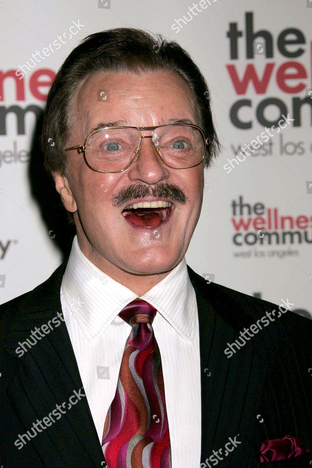 Robert Goulet Editorial Stock Photo - Stock Image | Shutterstock