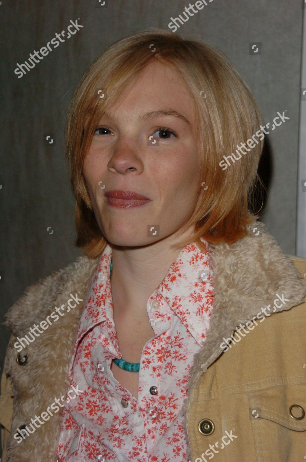 Abby Brammell Editorial Stock Photo - Stock Image | Shutterstock