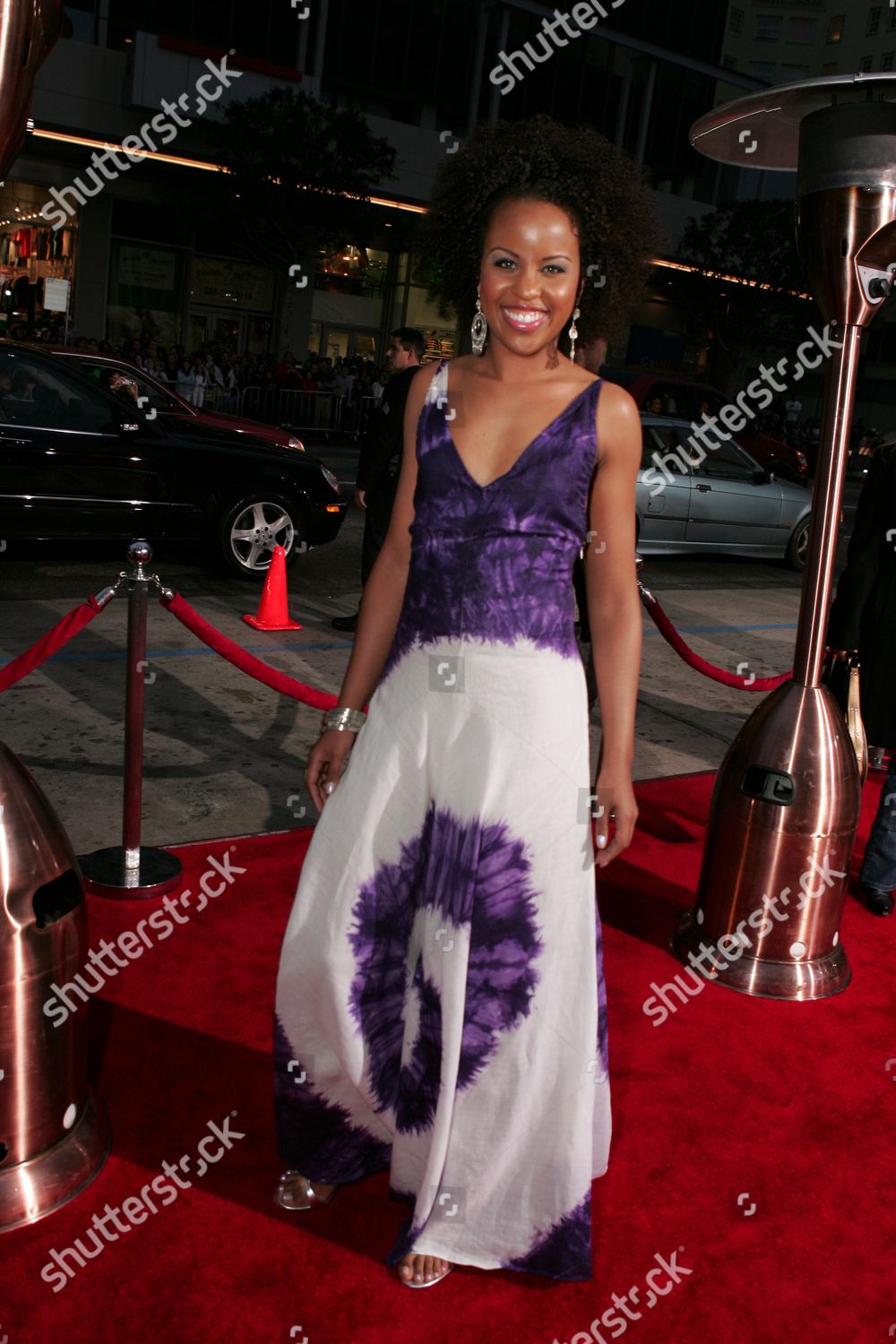 Kellee Stewart Editorial Stock Photo - Stock Image | Shutterstock