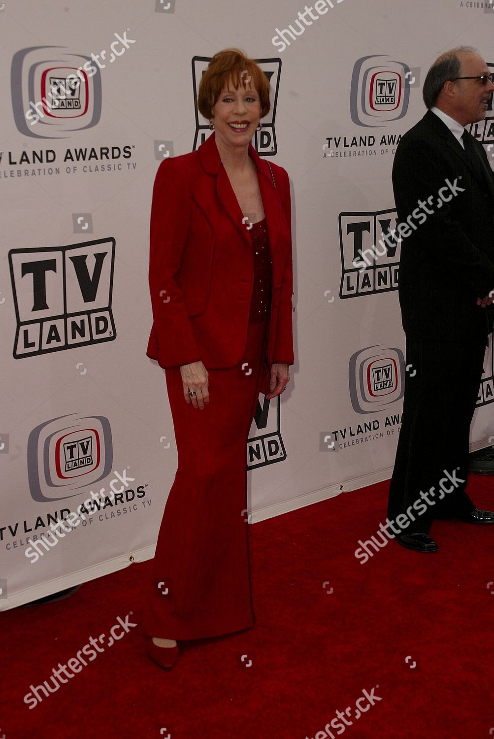 Carol Burnett Editorial Stock Photo - Stock Image | Shutterstock