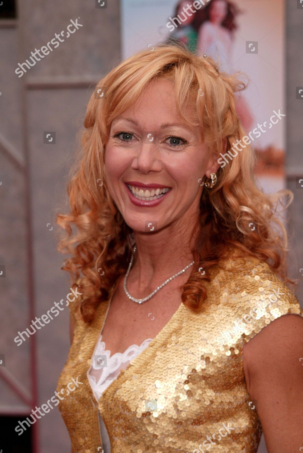 Lynn Holly Johnson Editorial Stock Photo - Stock Image | Shutterstock