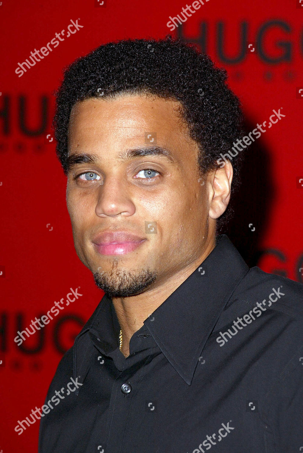 Michael Ealy Editorial Stock Photo - Stock Image | Shutterstock