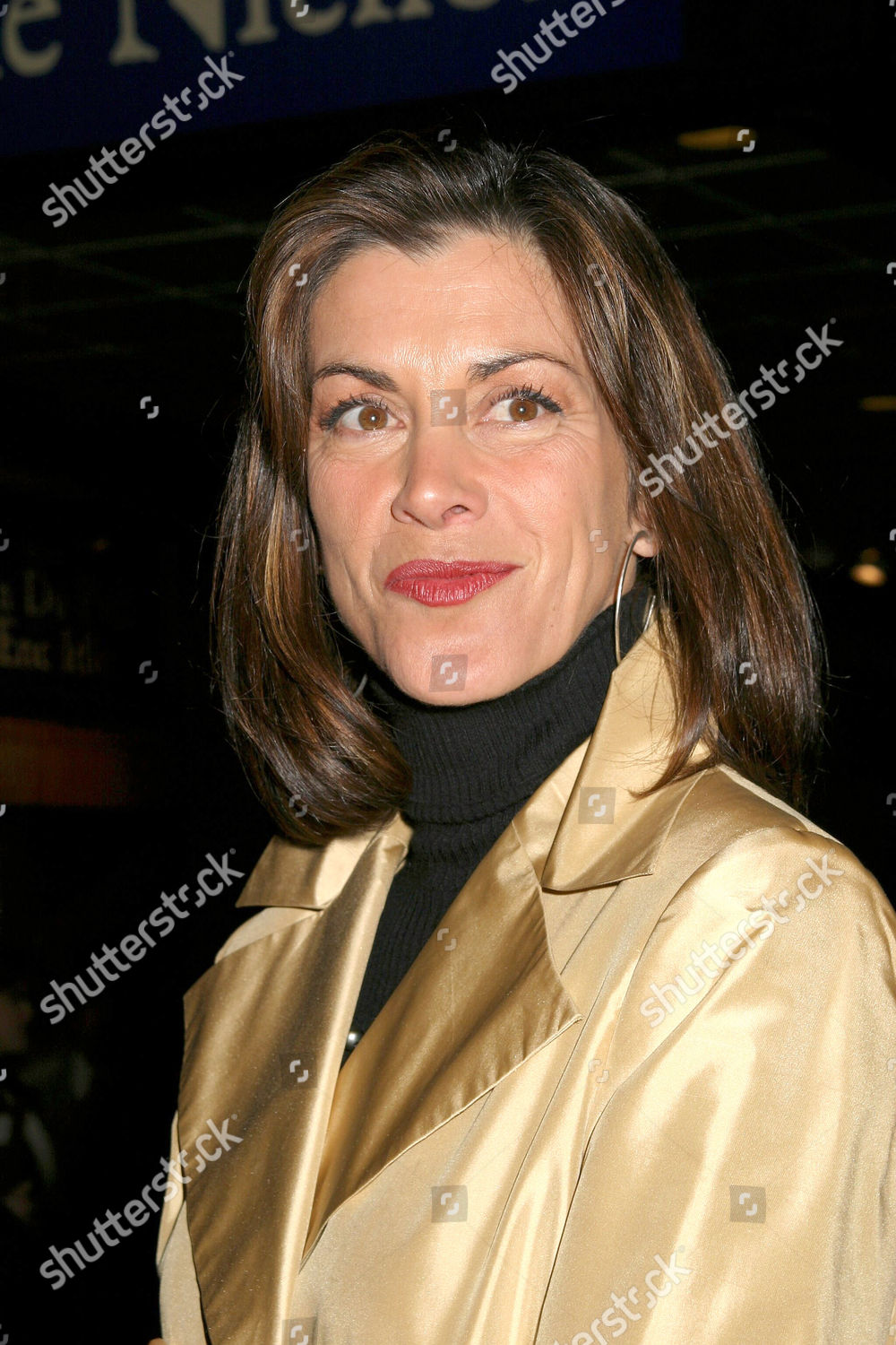 Wendie Malick Editorial Stock Photo - Stock Image | Shutterstock
