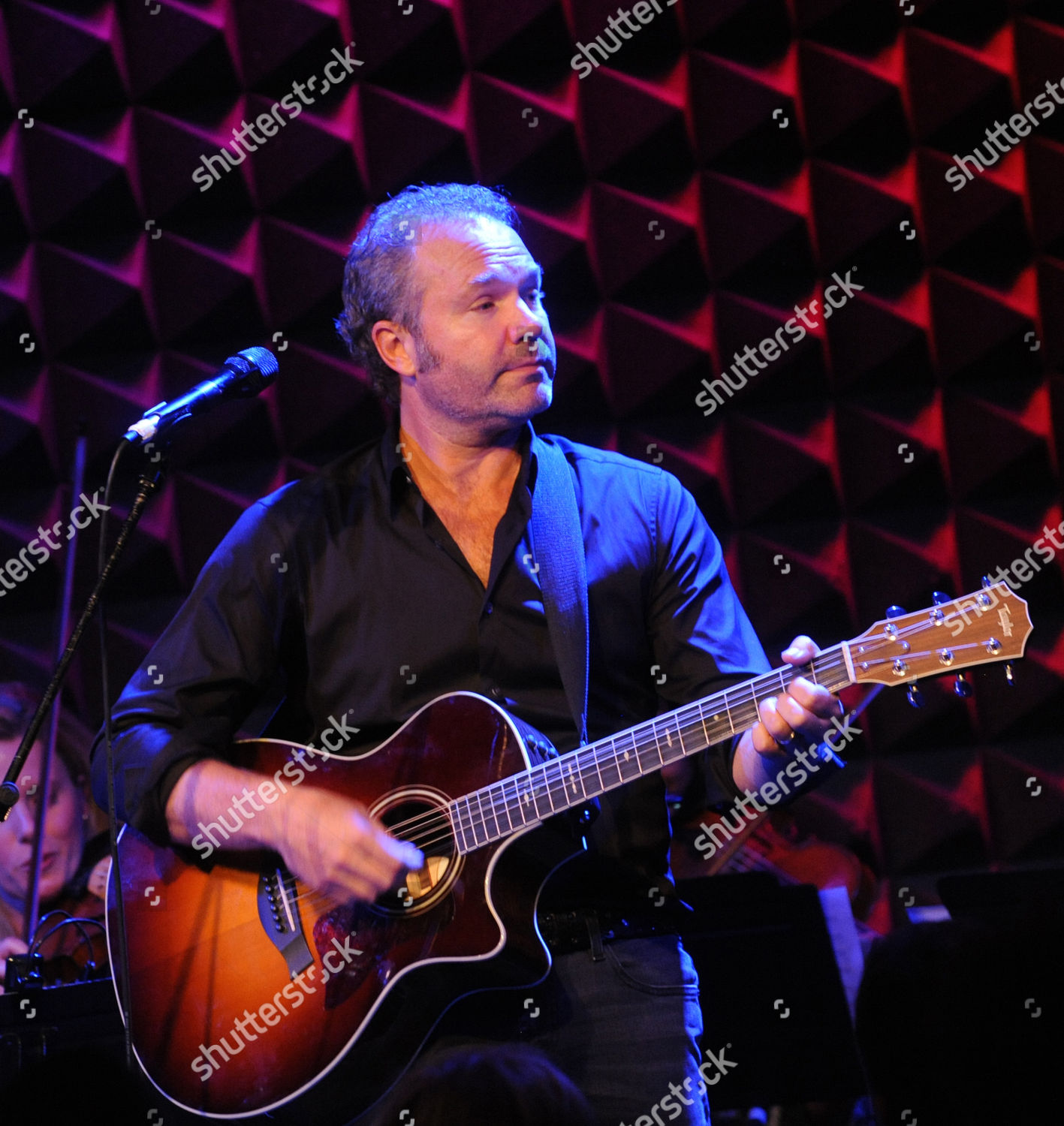 John Ondrasik Editorial Stock Photo - Stock Image | Shutterstock