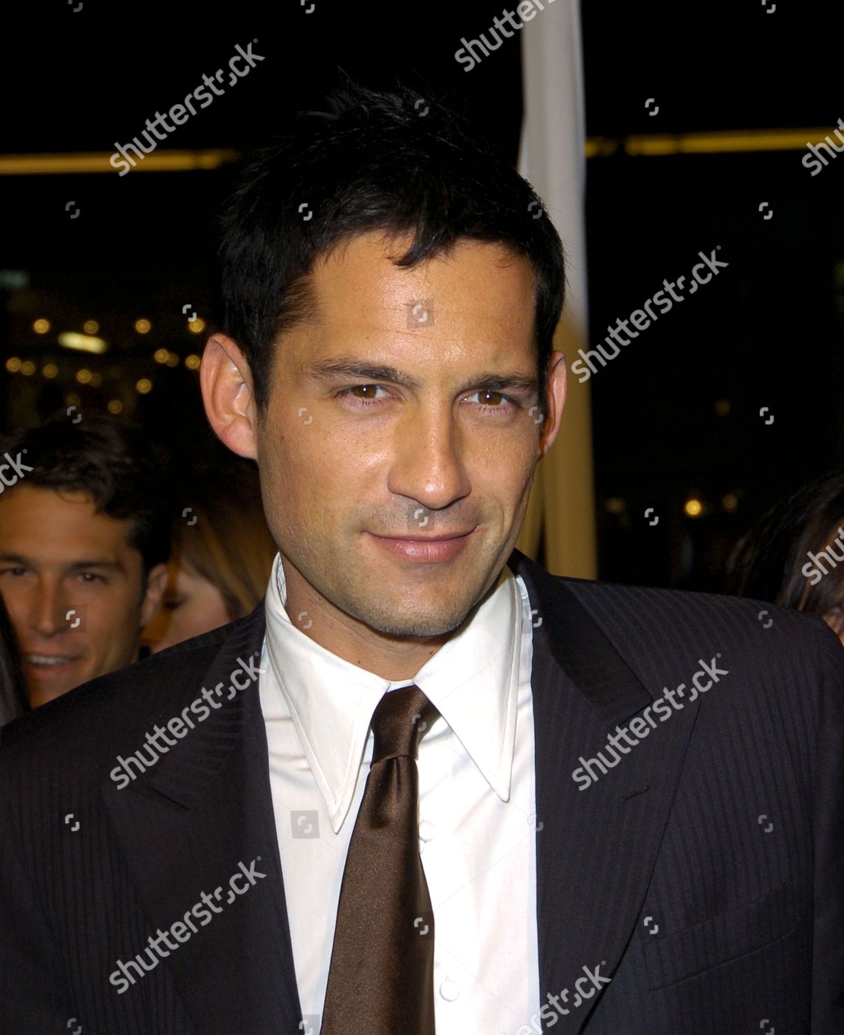 Enrique Murciano Editorial Stock Photo - Stock Image | Shutterstock