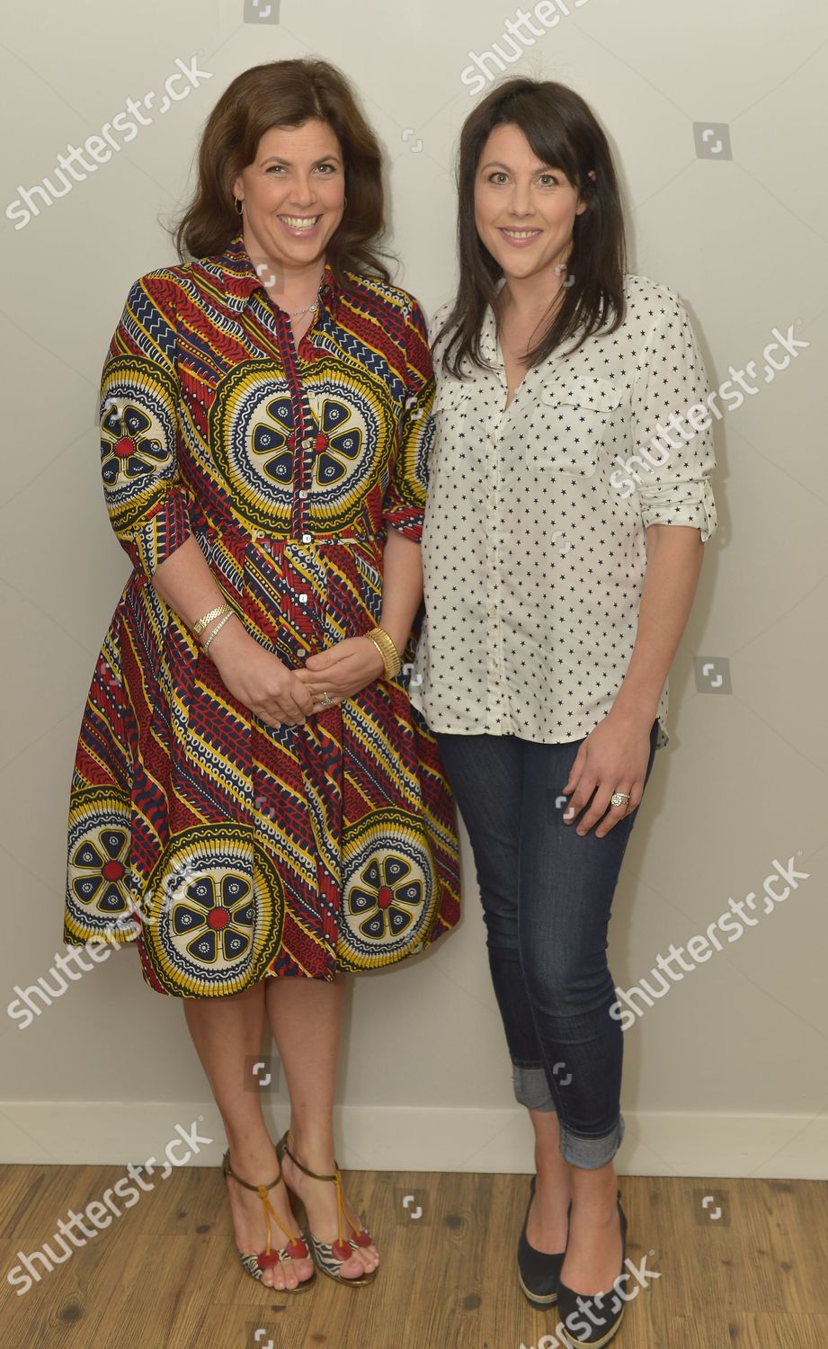 Kirstie Sofie Allsopp Editorial Stock Photo Stock Image Shutterstock