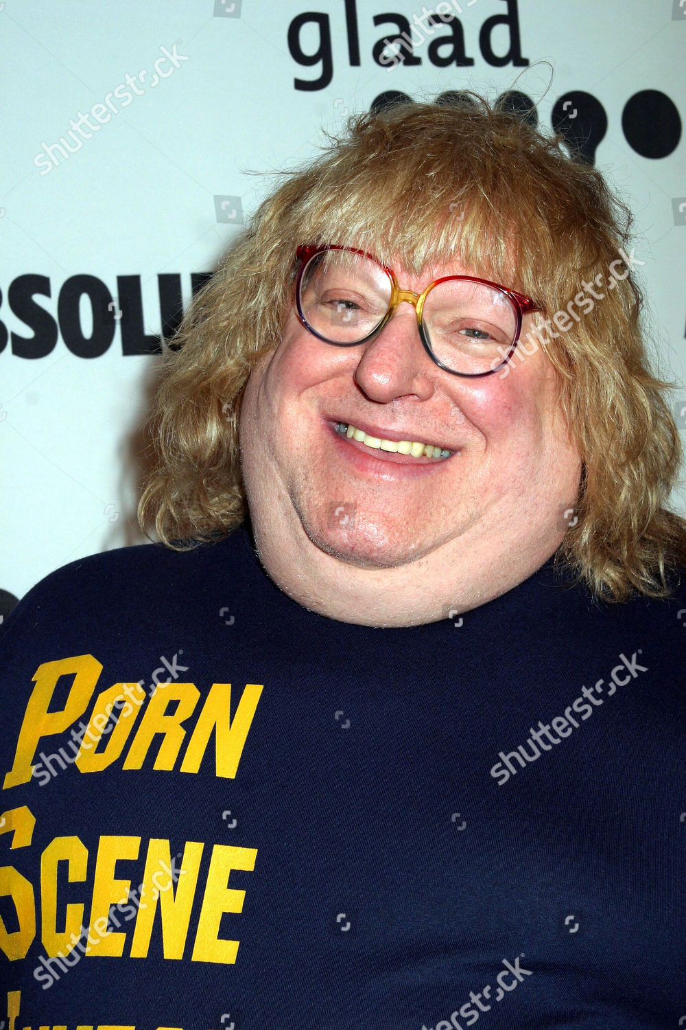 Bruce Vilanch Editorial Stock Photo - Stock Image | Shutterstock