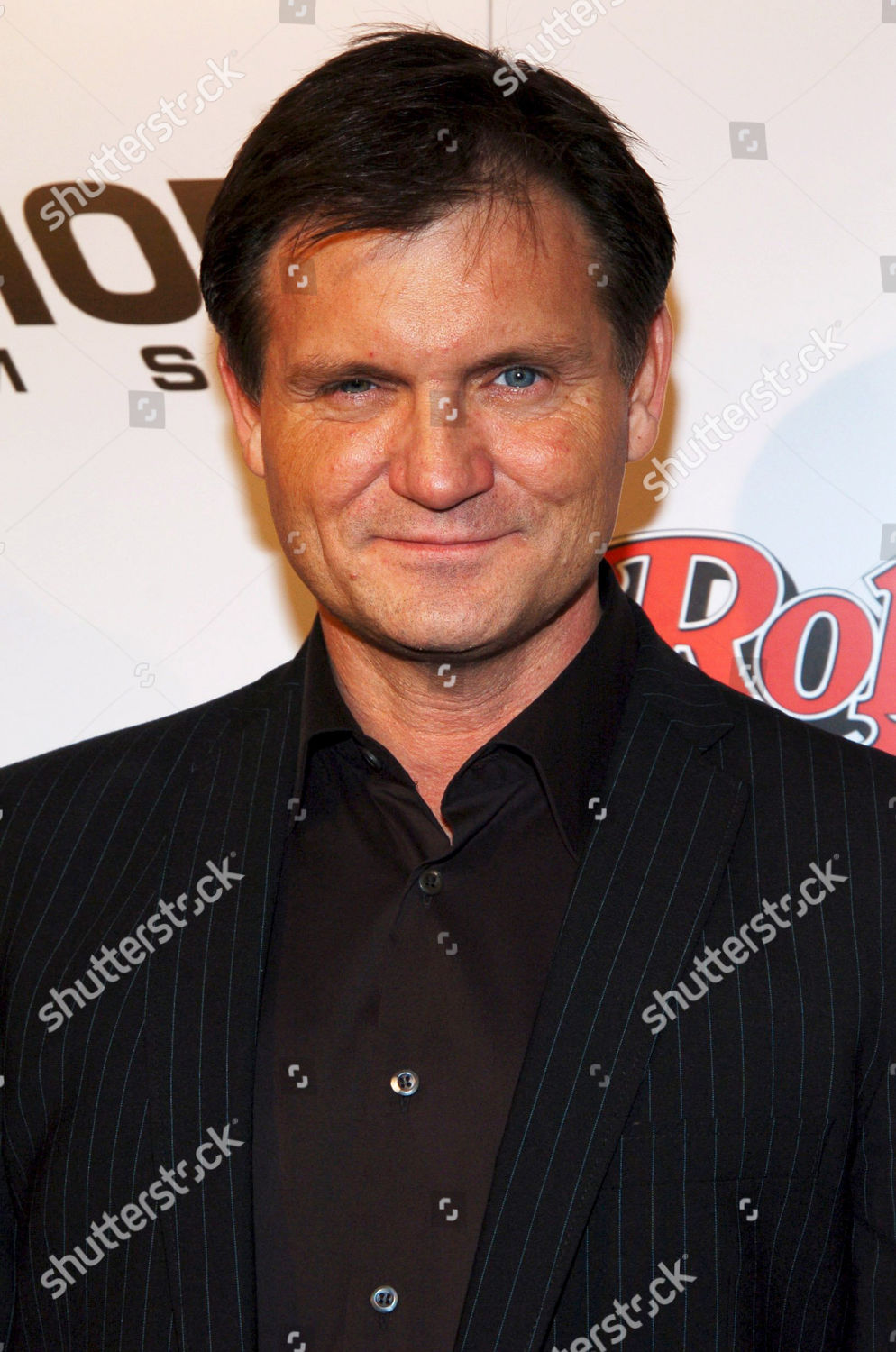 Kevin Williamson Editorial Stock Photo - Stock Image | Shutterstock