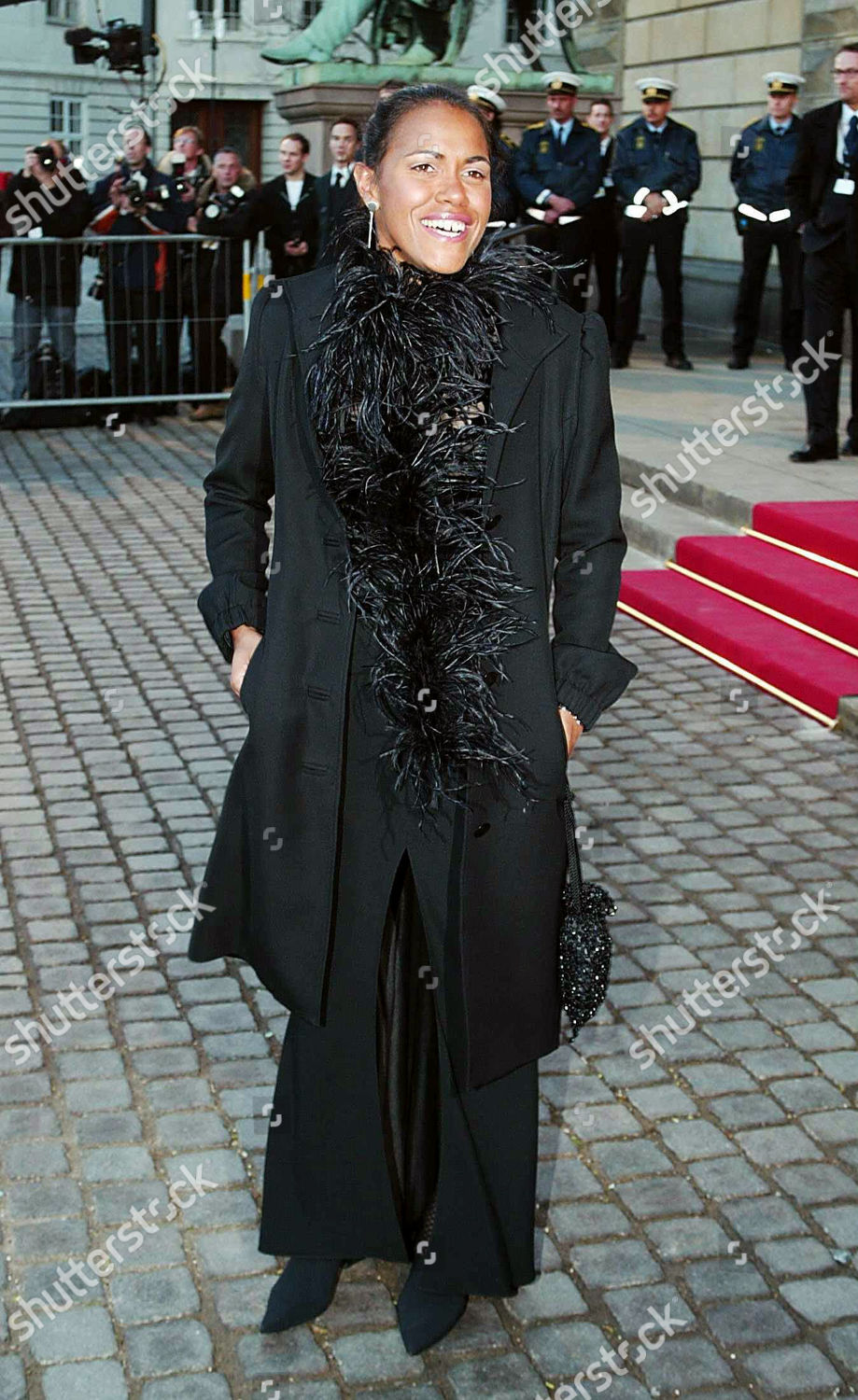 Cathy Freeman Editorial Stock Photo - Stock Image | Shutterstock