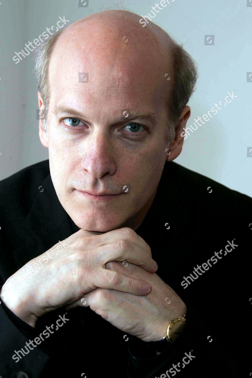 Timothy Greenfield Sanders Editorial Stock Photo Stock Image