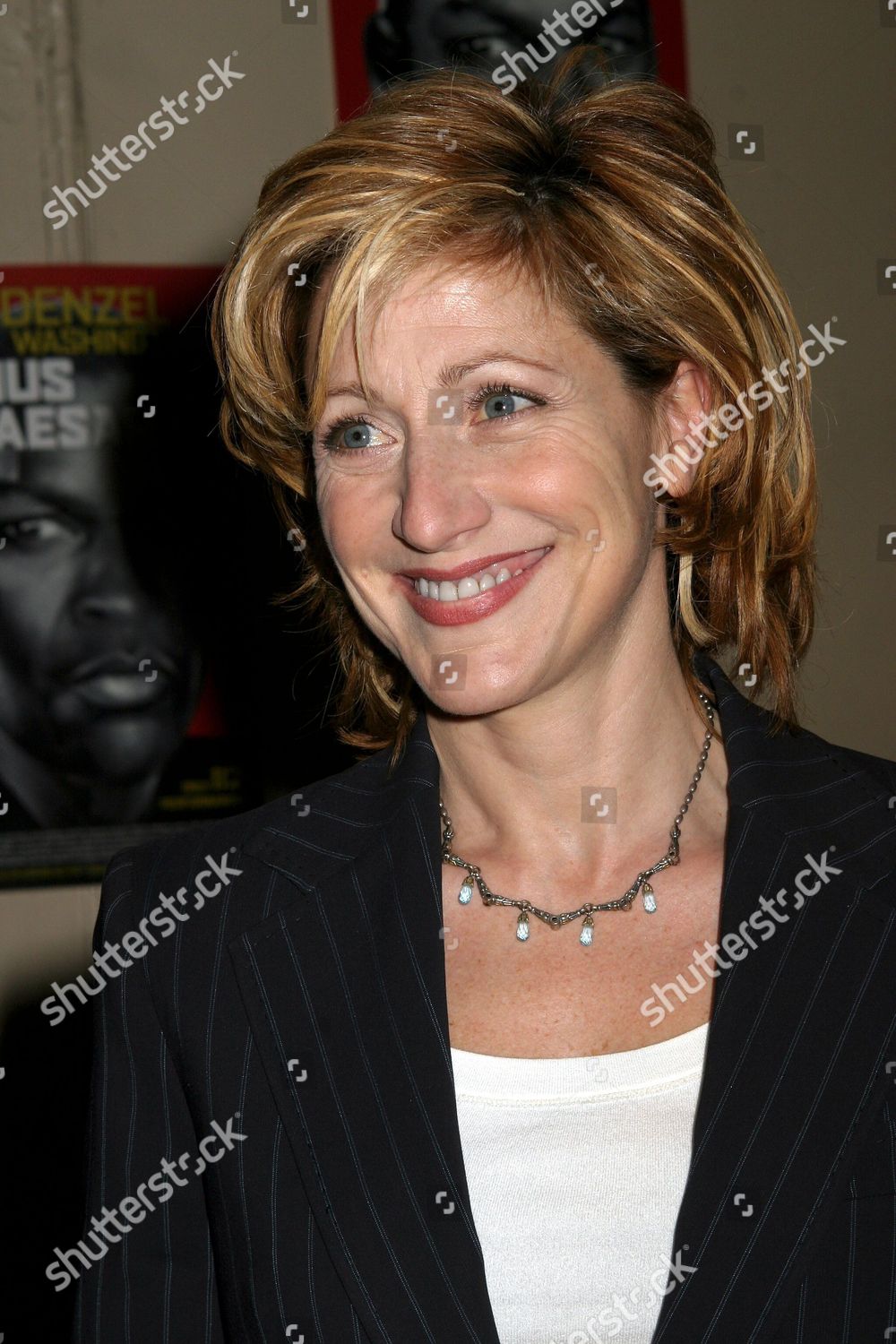Edie Falco Editorial Stock Photo - Stock Image | Shutterstock