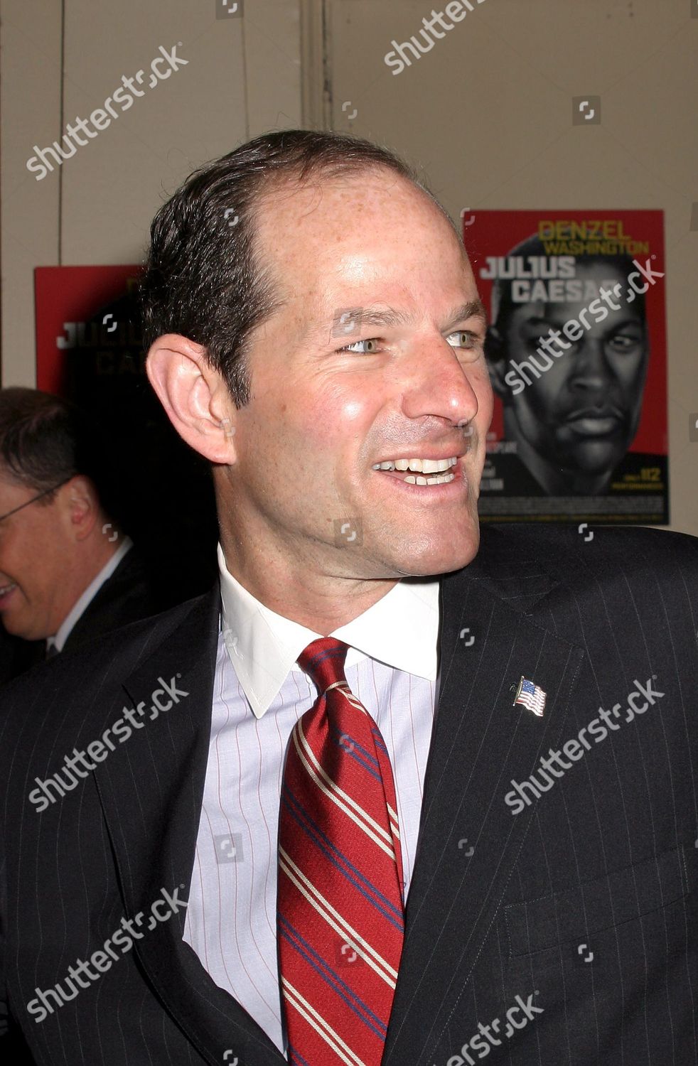 Elliott Spitzer Editorial Stock Photo - Stock Image | Shutterstock