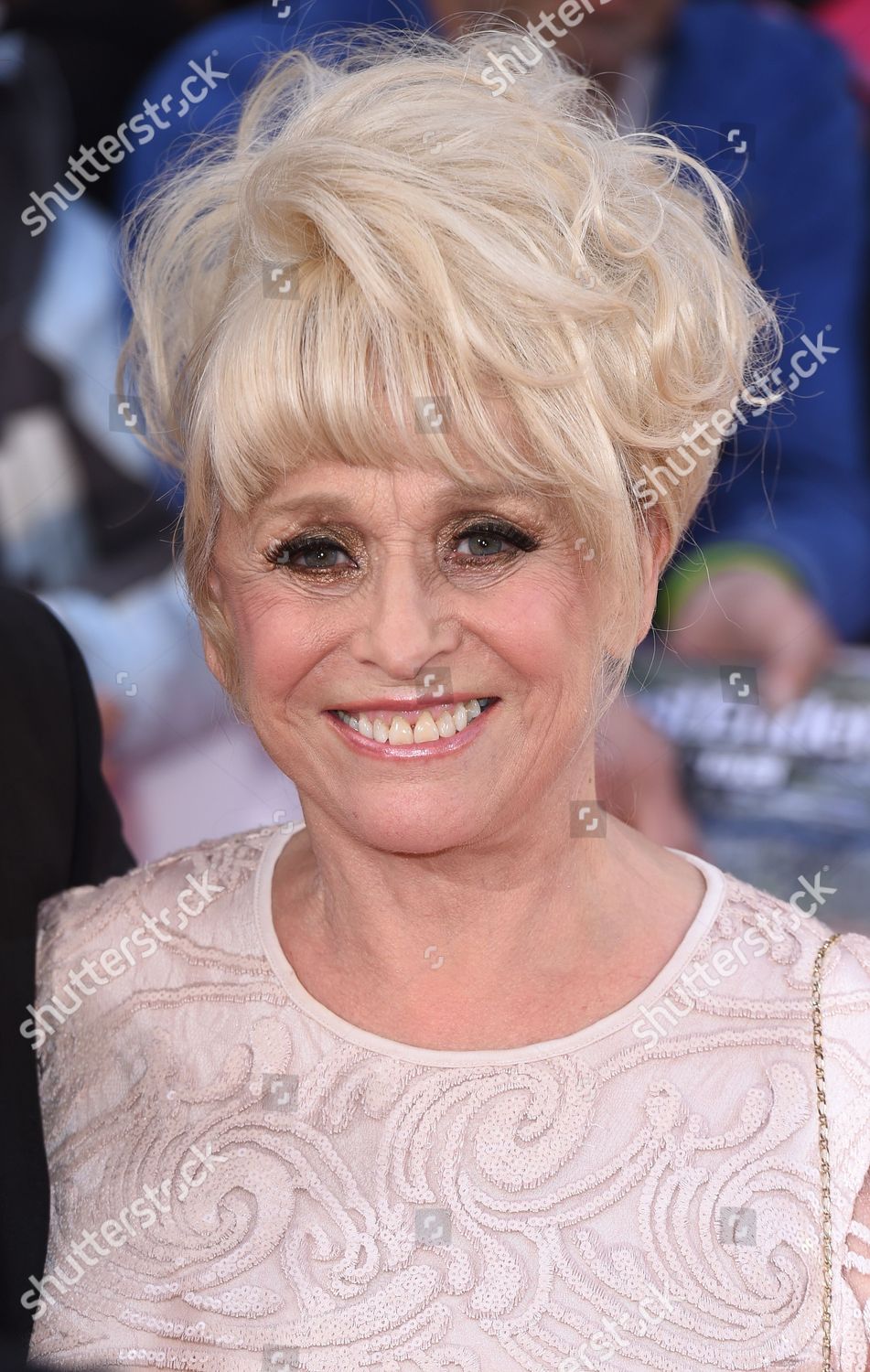 Barbara Windsor Editorial Stock Photo - Stock Image | Shutterstock