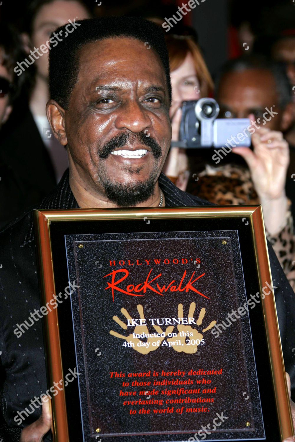 Ike Turner Editorial Stock Photo - Stock Image | Shutterstock