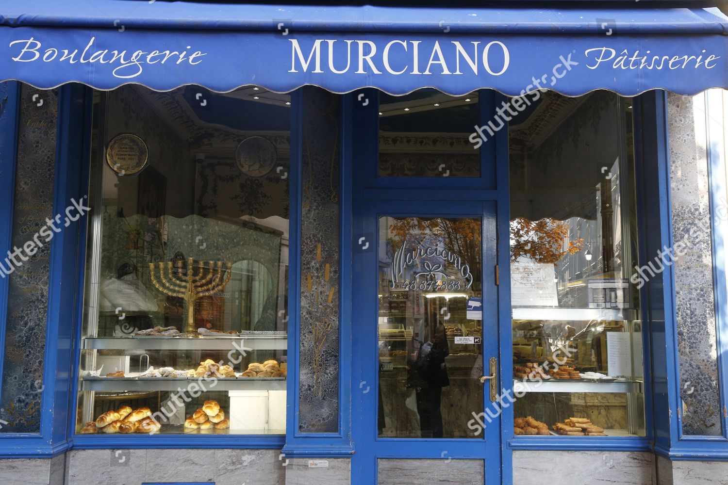 jewish-bakery-named-le-pletzl-old-editorial-stock-photo-stock-image