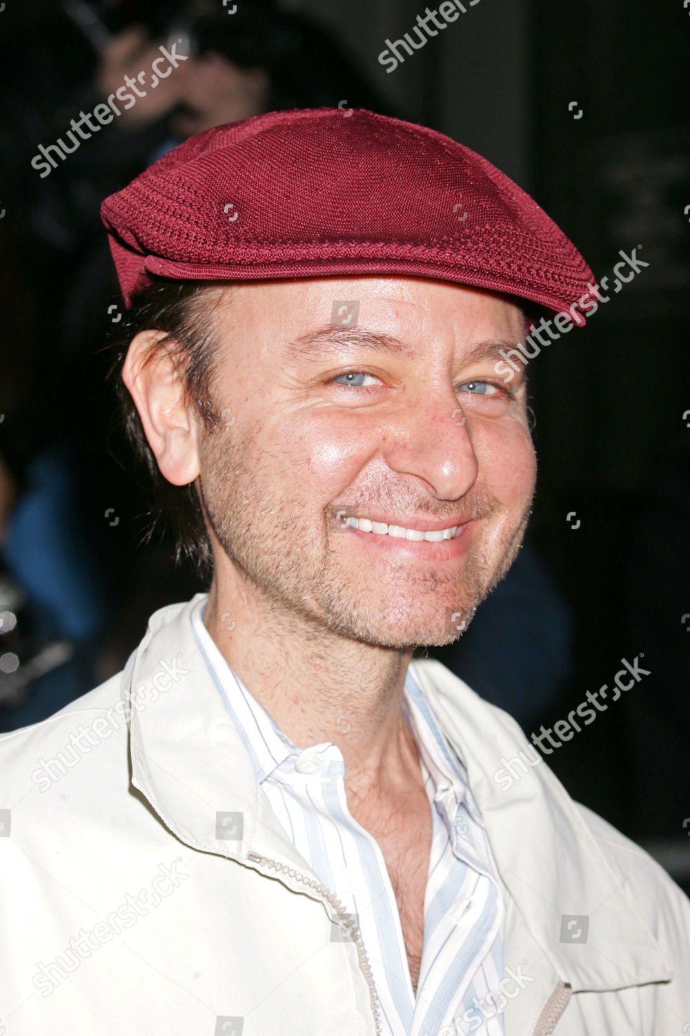Fisher Stevens Editorial Stock Photo - Stock Image | Shutterstock