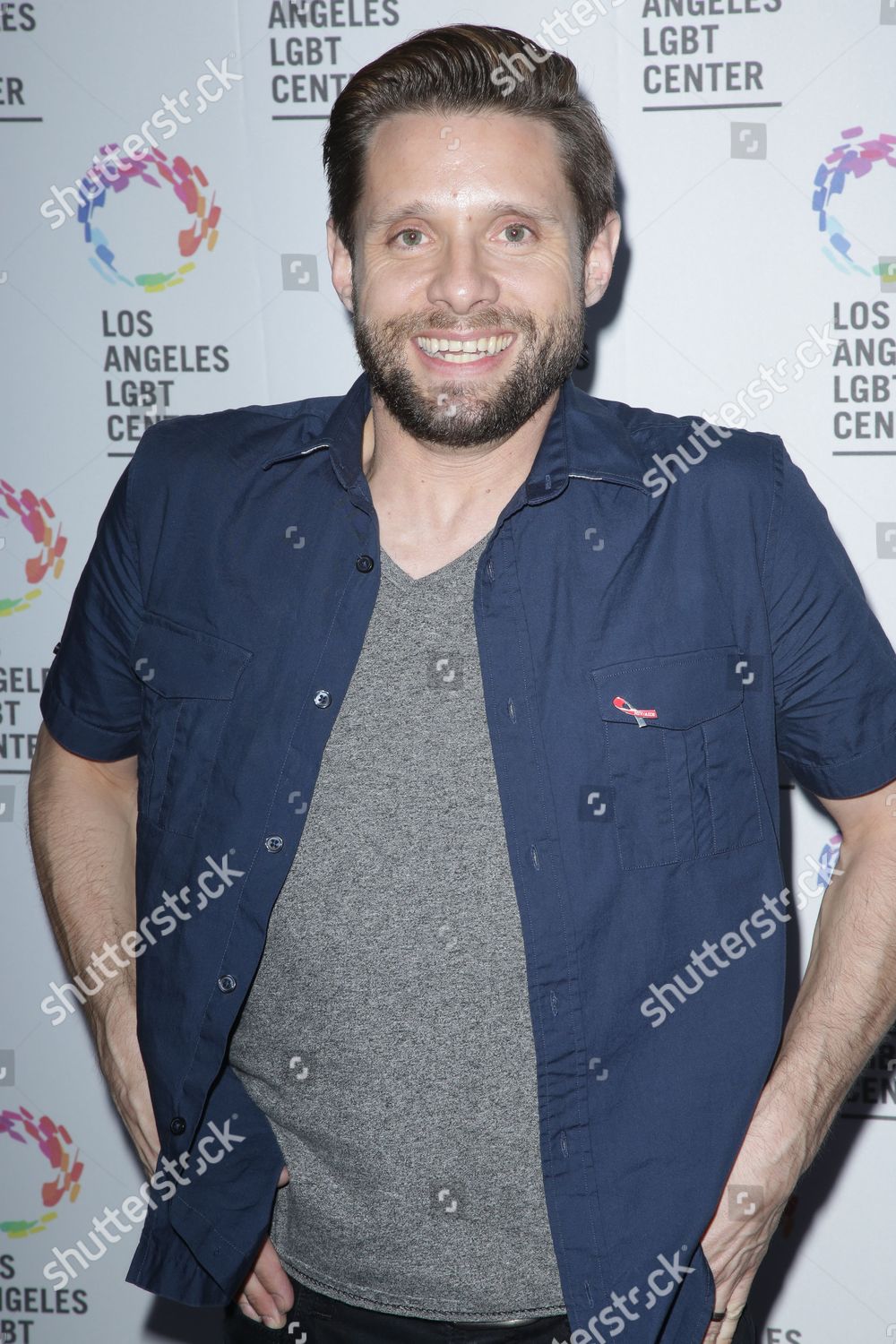 Danny Pintauro Editorial Stock Photo - Stock Image | Shutterstock