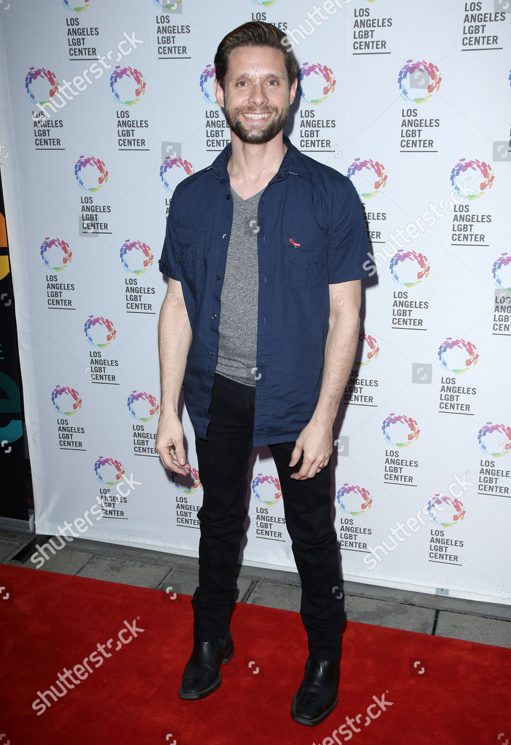 Danny Pintauro Editorial Stock Photo - Stock Image | Shutterstock