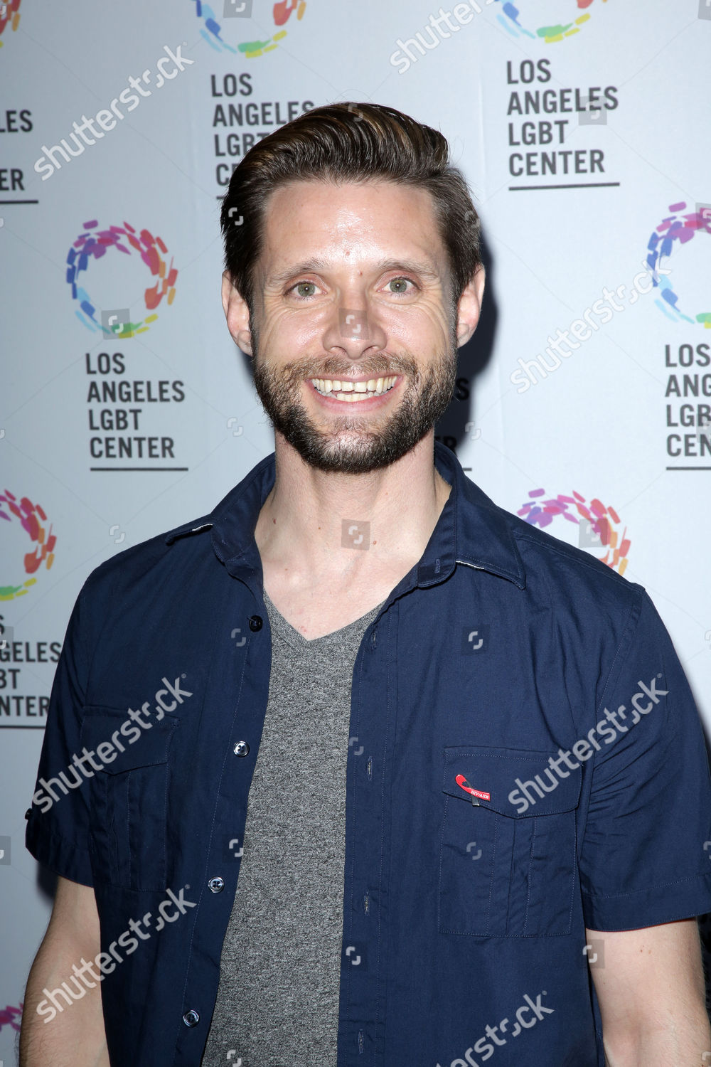 Danny Pintauro Editorial Stock Photo - Stock Image | Shutterstock