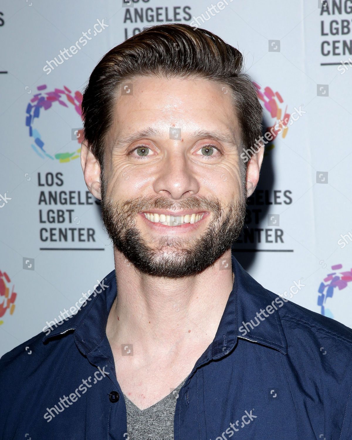 Danny Pintauro Editorial Stock Photo Stock Image Shutterstock