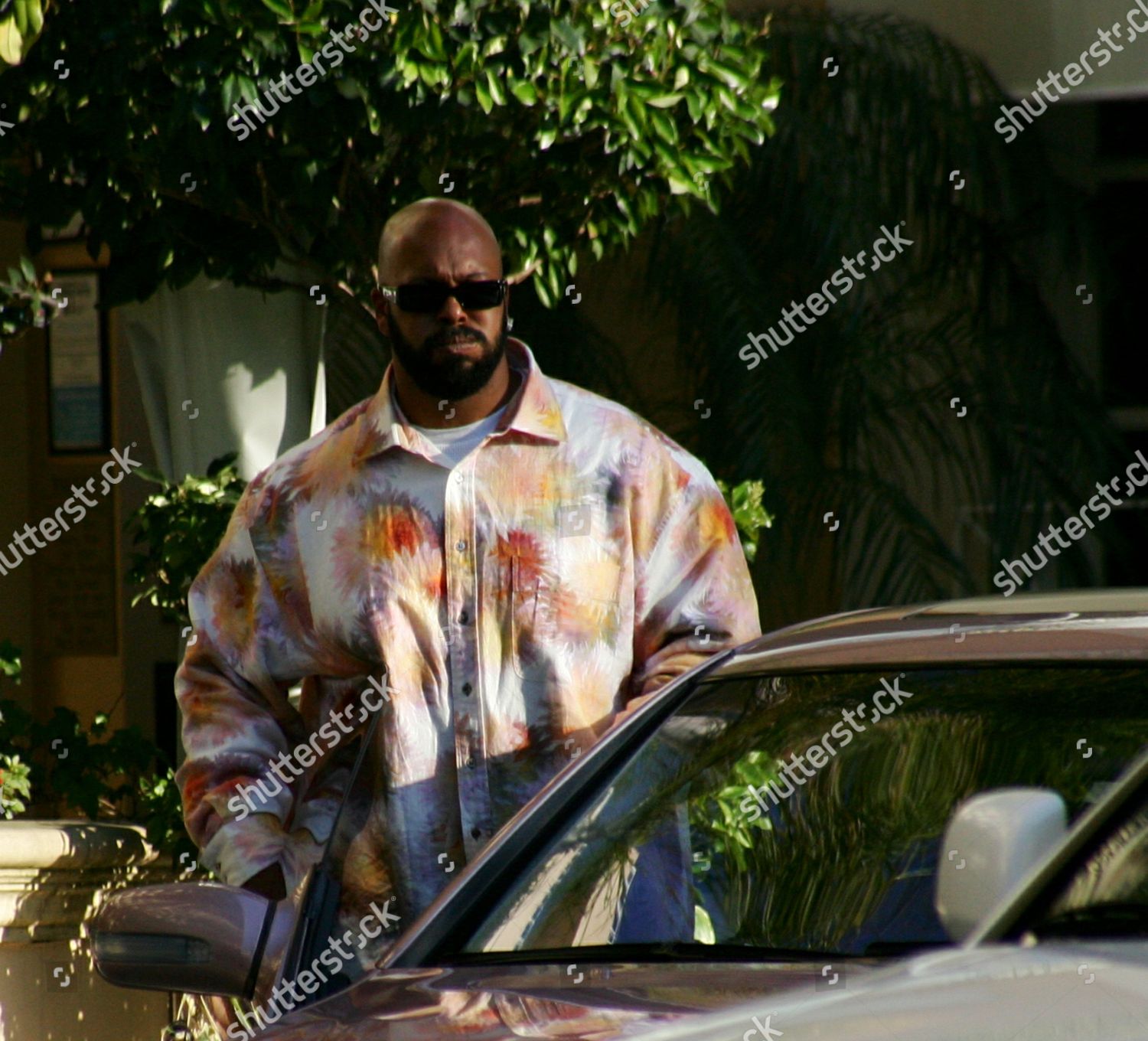 Suge Knight Editorial Stock Photo - Stock Image | Shutterstock