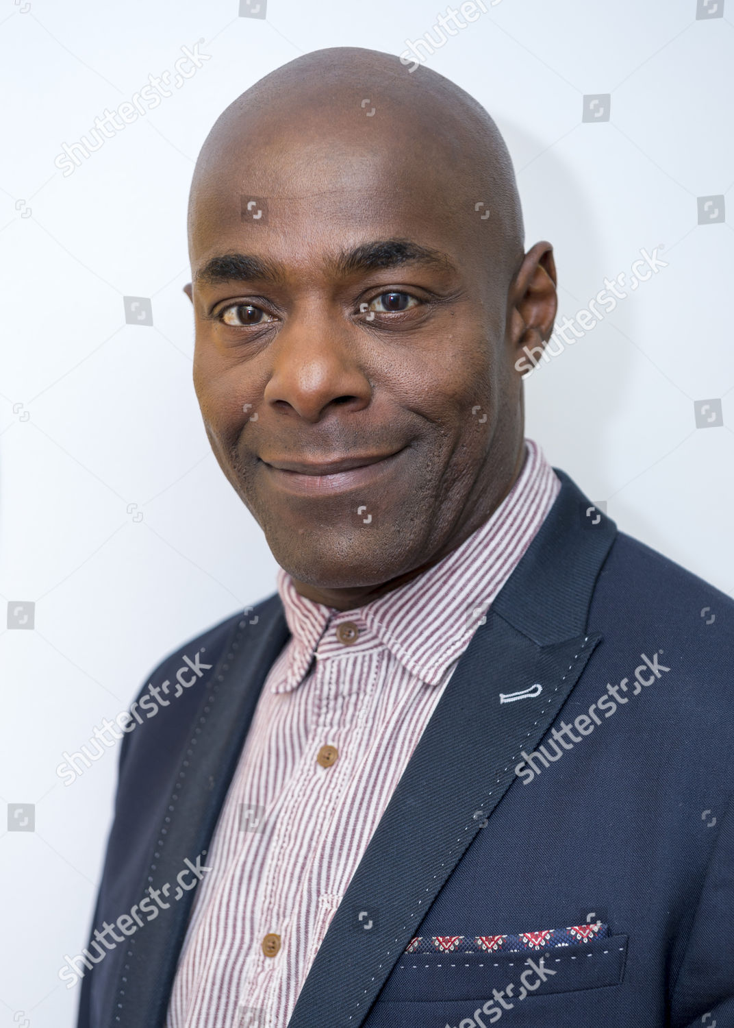 Paterson Joseph Editorial Stock Photo - Stock Image | Shutterstock