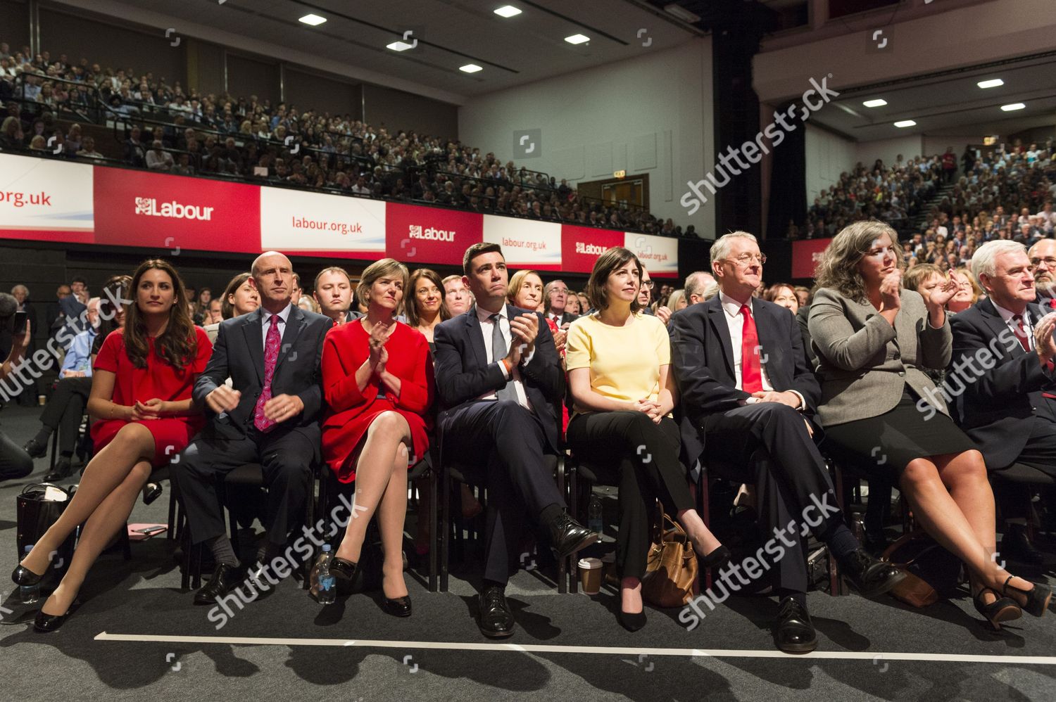 Members Shadow Cabinet Editorial Stock Photo - Stock Image | Shutterstock