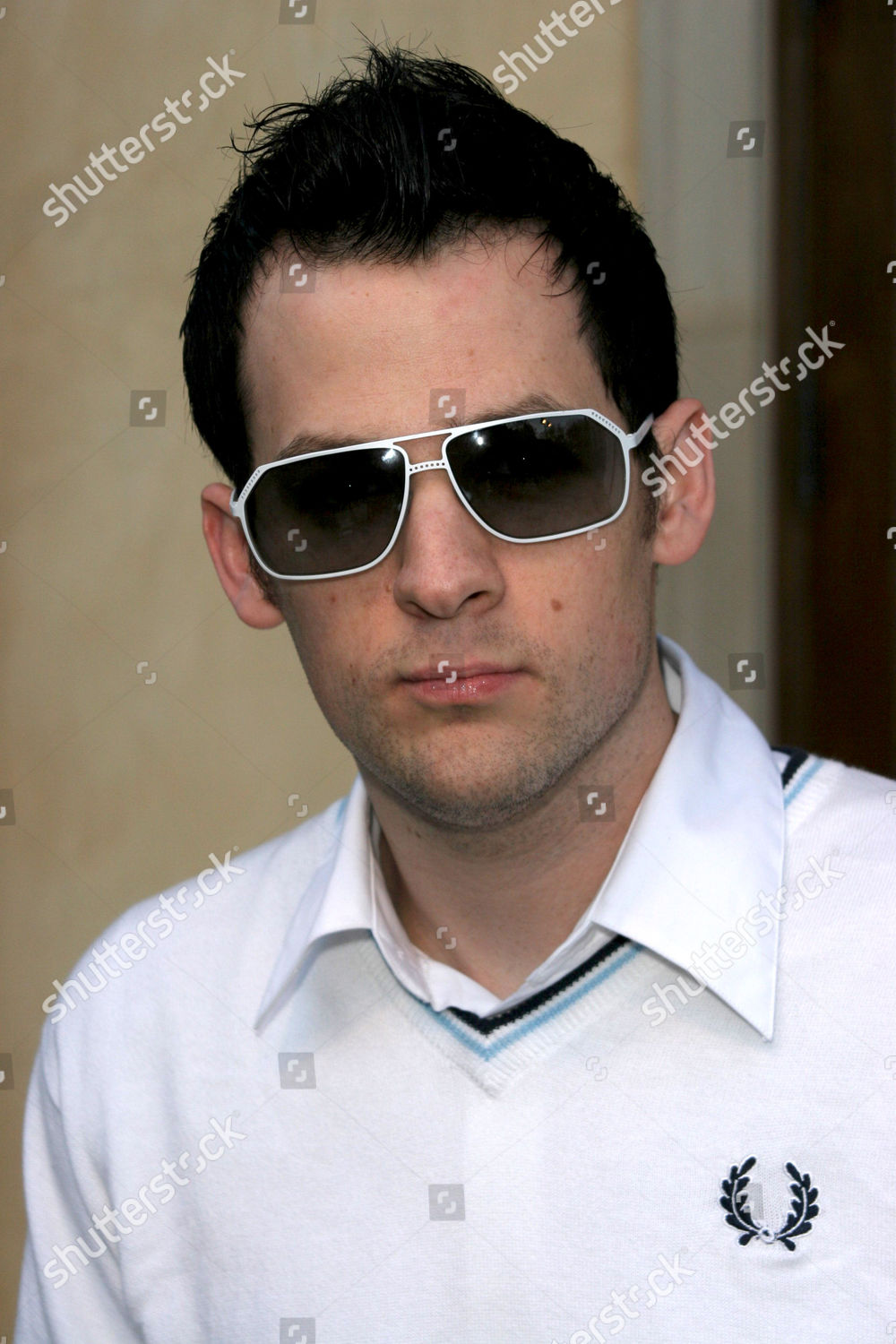 Joel Madden Editorial Stock Photo - Stock Image | Shutterstock