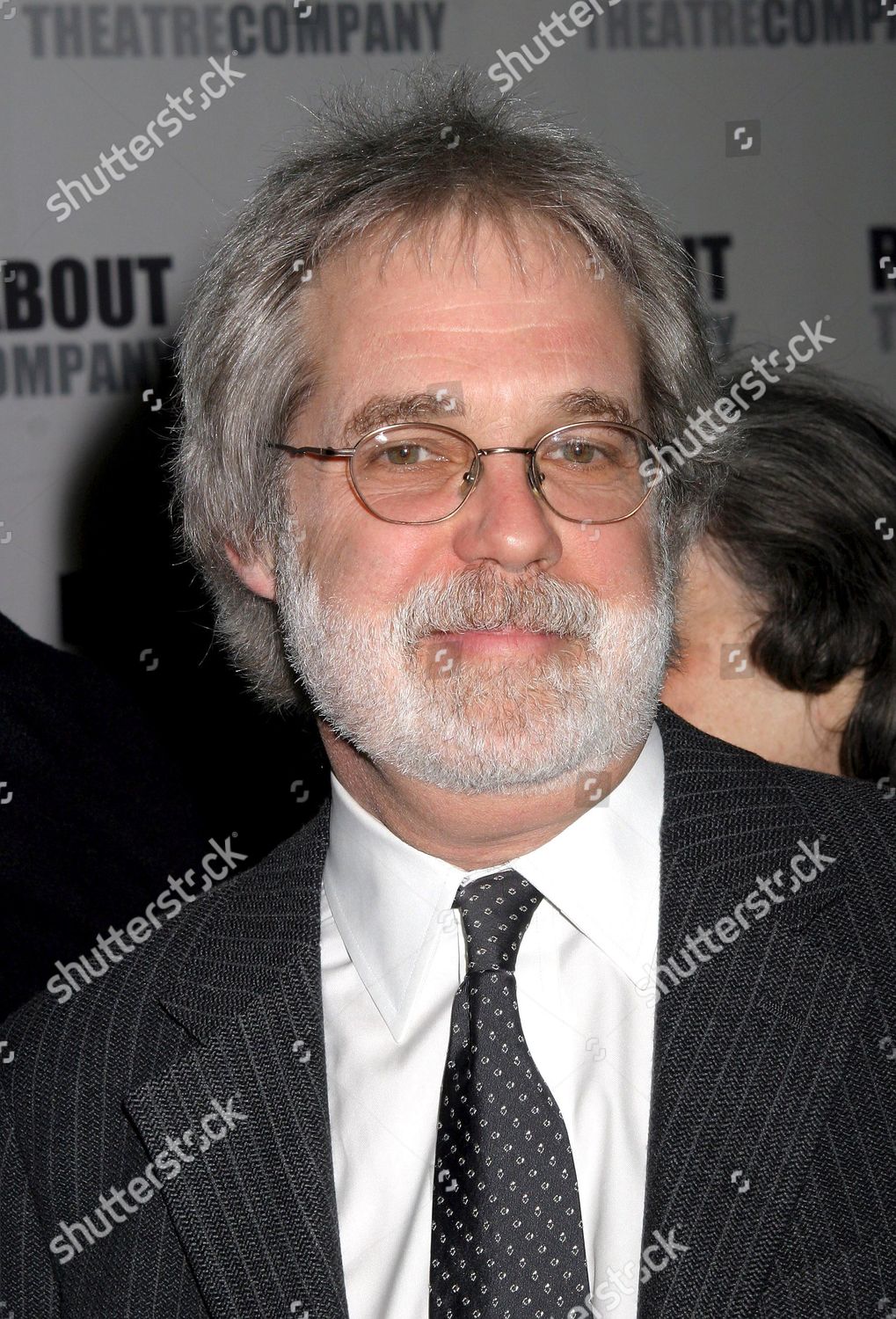 John Weidman Editorial Stock Photo Stock Image Shutterstock