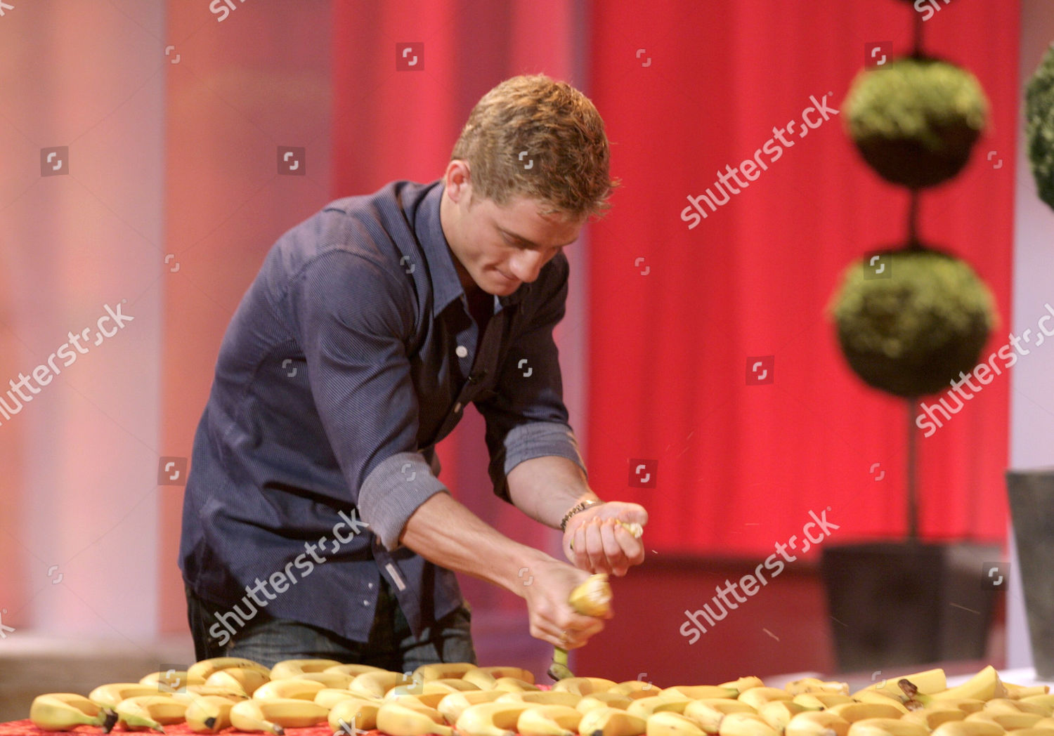 Philip Olivier Editorial Stock Photo Stock Image Shutterstock
