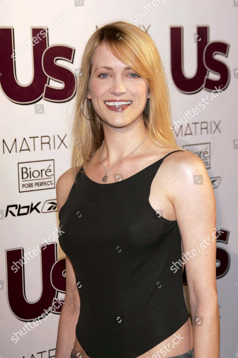 Lori Heuring Editorial Stock Photo - Stock Image | Shutterstock