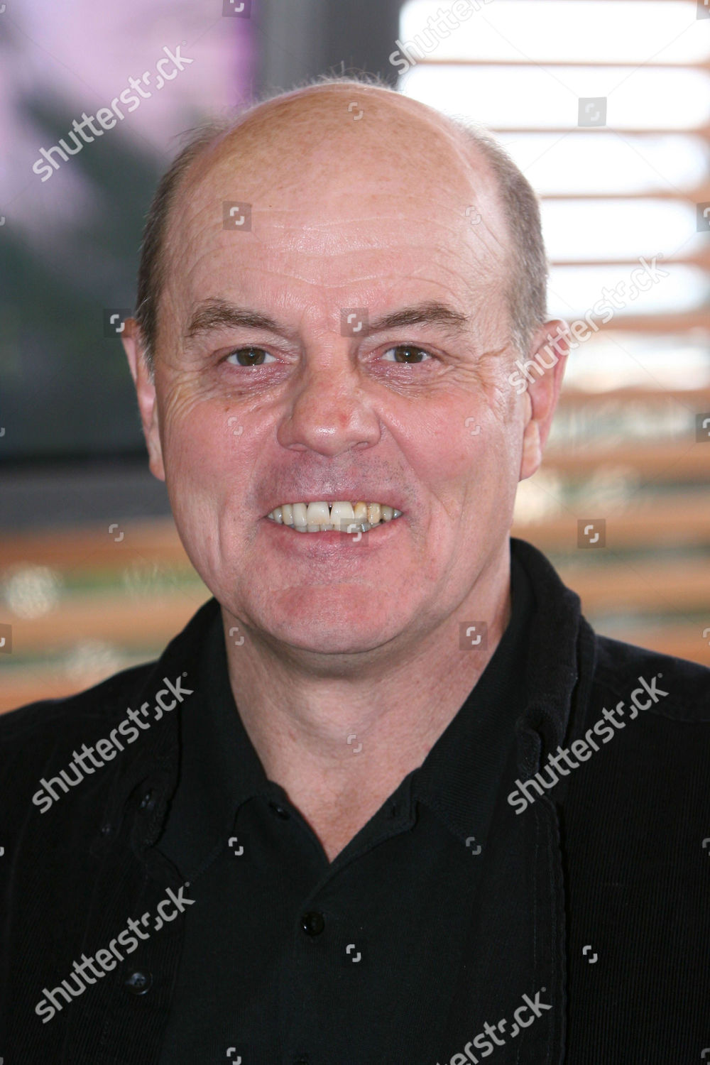 Michael Ironside Redaktionelles Stockfoto Stockbild Shutterstock