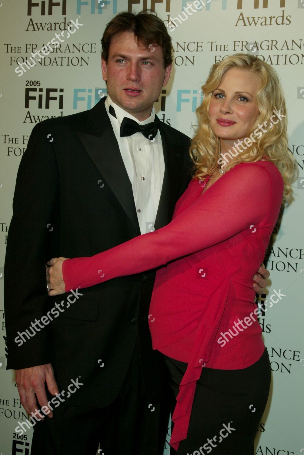 Monica Potter Husband Editorial Stock Photo Stock Image Shutterstock   Shutterstock 519738bx 