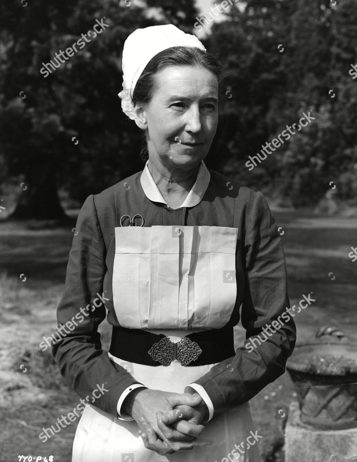 Beatrice Varley Beatrice Varley