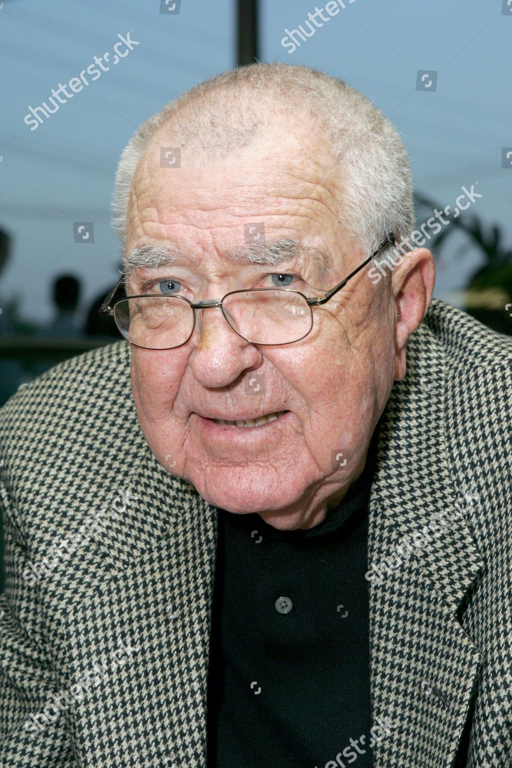 Carroll Shelby Editorial Stock Photo - Stock Image | Shutterstock