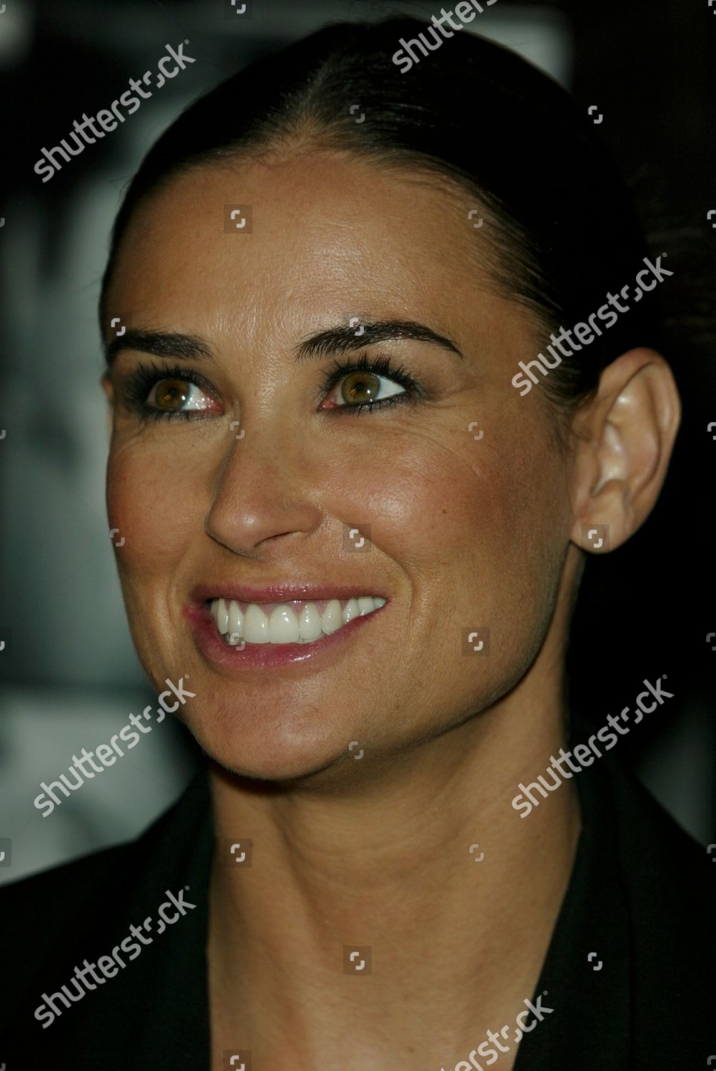 Demi Moore Editorial Stock Photo - Stock Image | Shutterstock