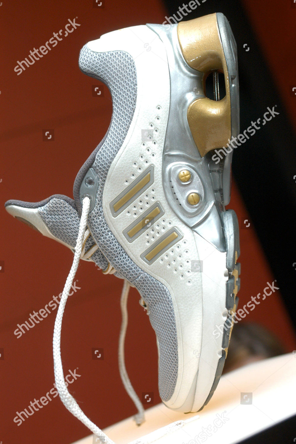 adidas 1 intelligent shoe