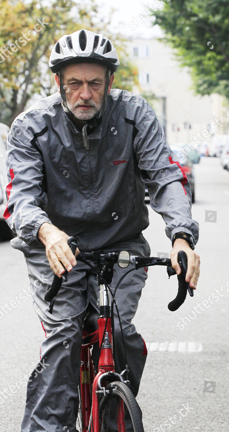 corbyn bike