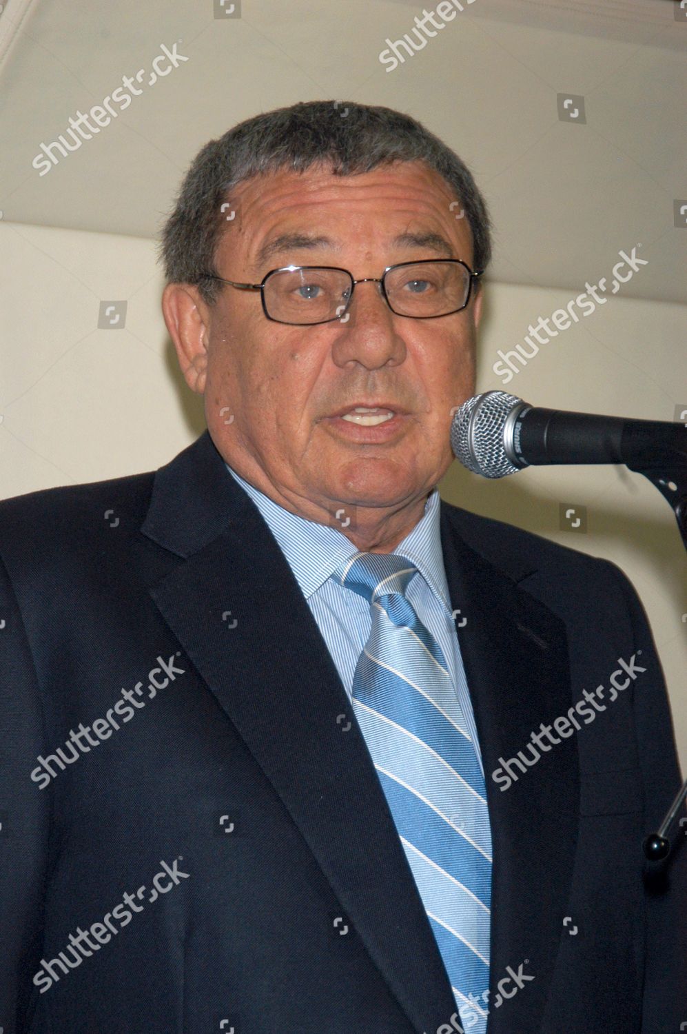 Sol Kerzner Editorial Stock Photo Stock Image Shutterstock