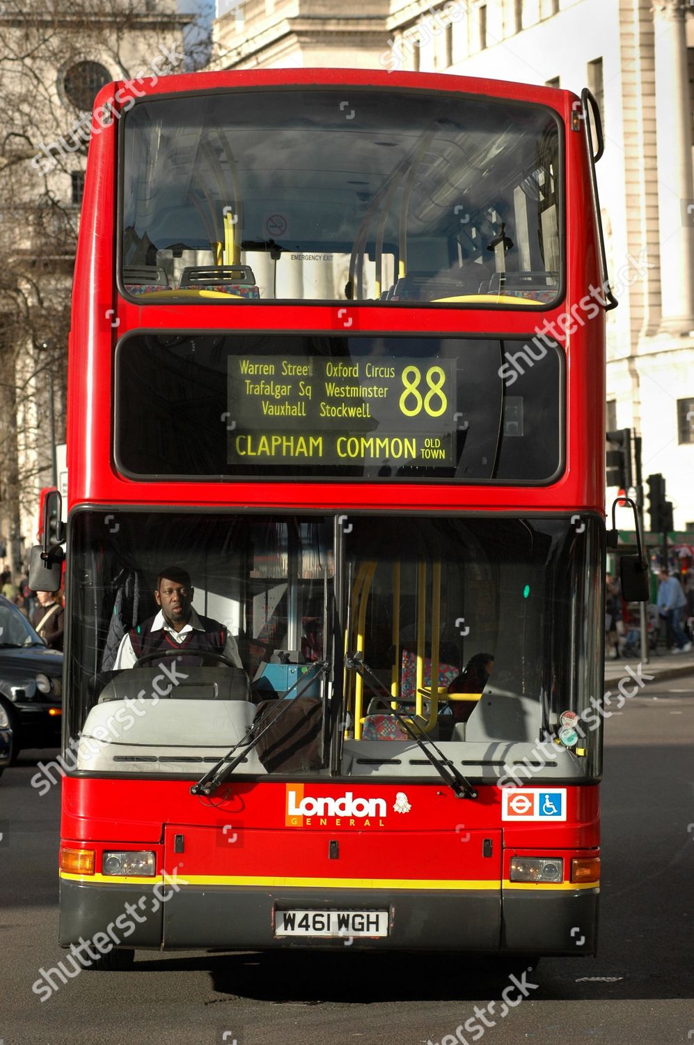 Number 88 Bus Clapham Common Editorial Stock Photo Stock Image Number 88 Bus Clapham Common Editorial Stock Photo Stock Image
