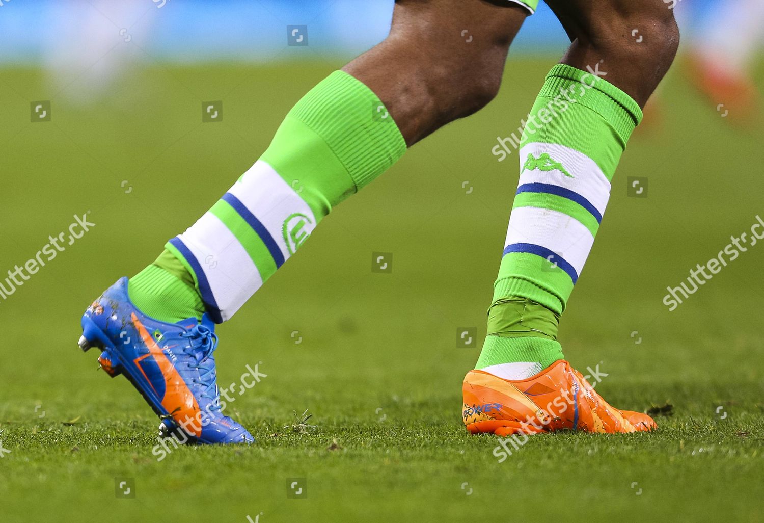 puma boots 2015/16