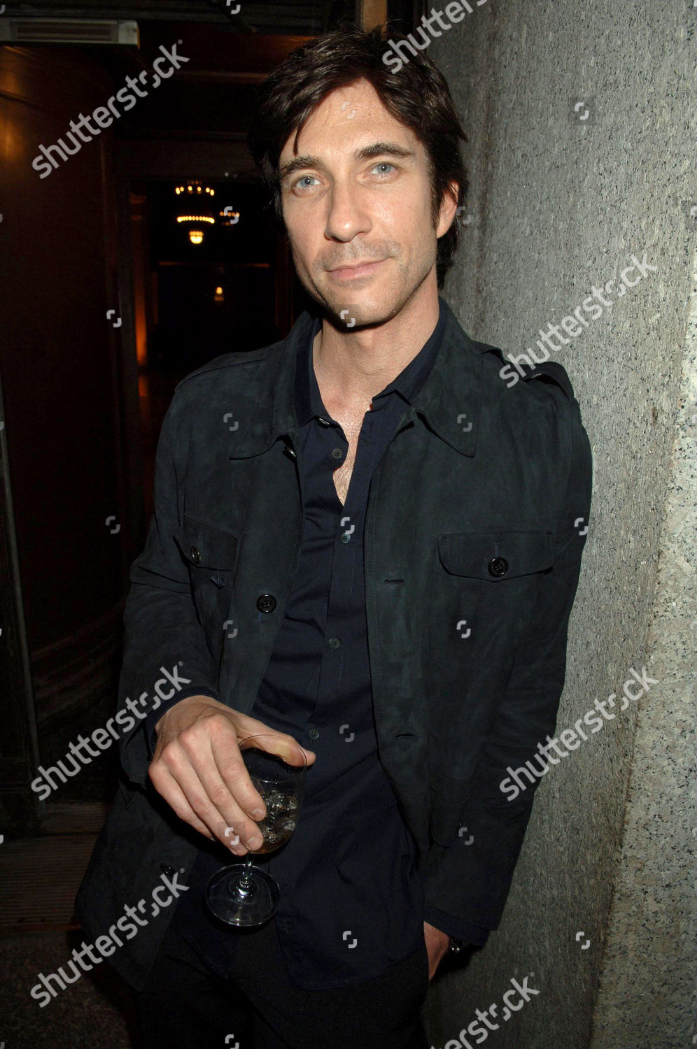 Dylan Mcdermott Editorial Stock Photo - Stock Image | Shutterstock