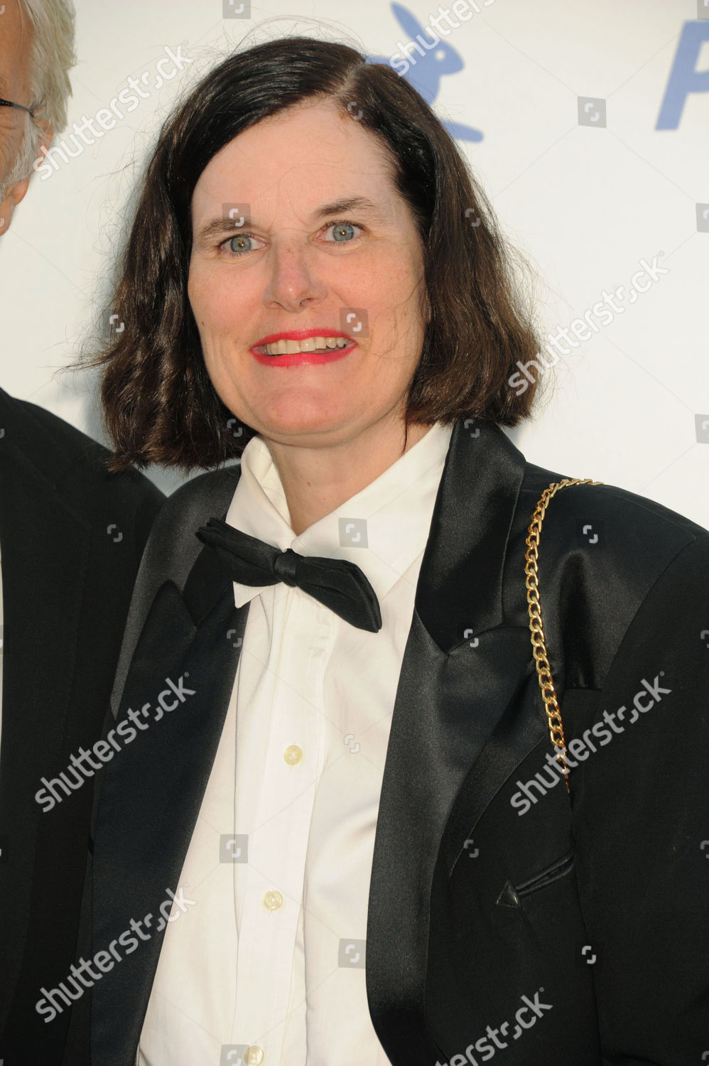 Paula Poundstone Editorial Stock Photo - Stock Image 