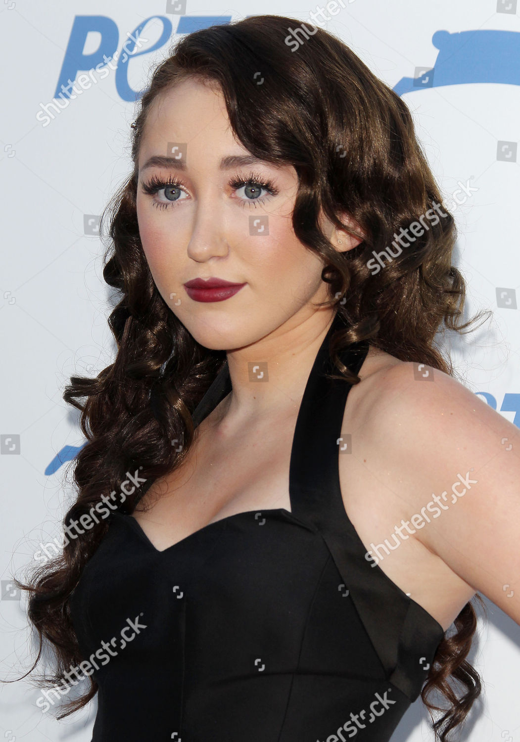 Noah Cyrus Editorial Stock Photo - Stock Image | Shutterstock