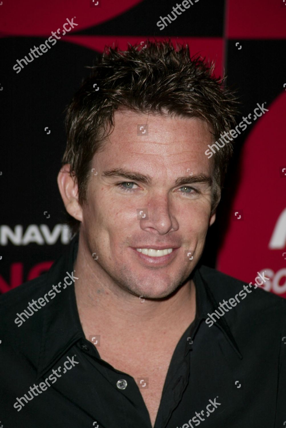 Mark Mcgrath Editorial Stock Photo - Stock Image | Shutterstock