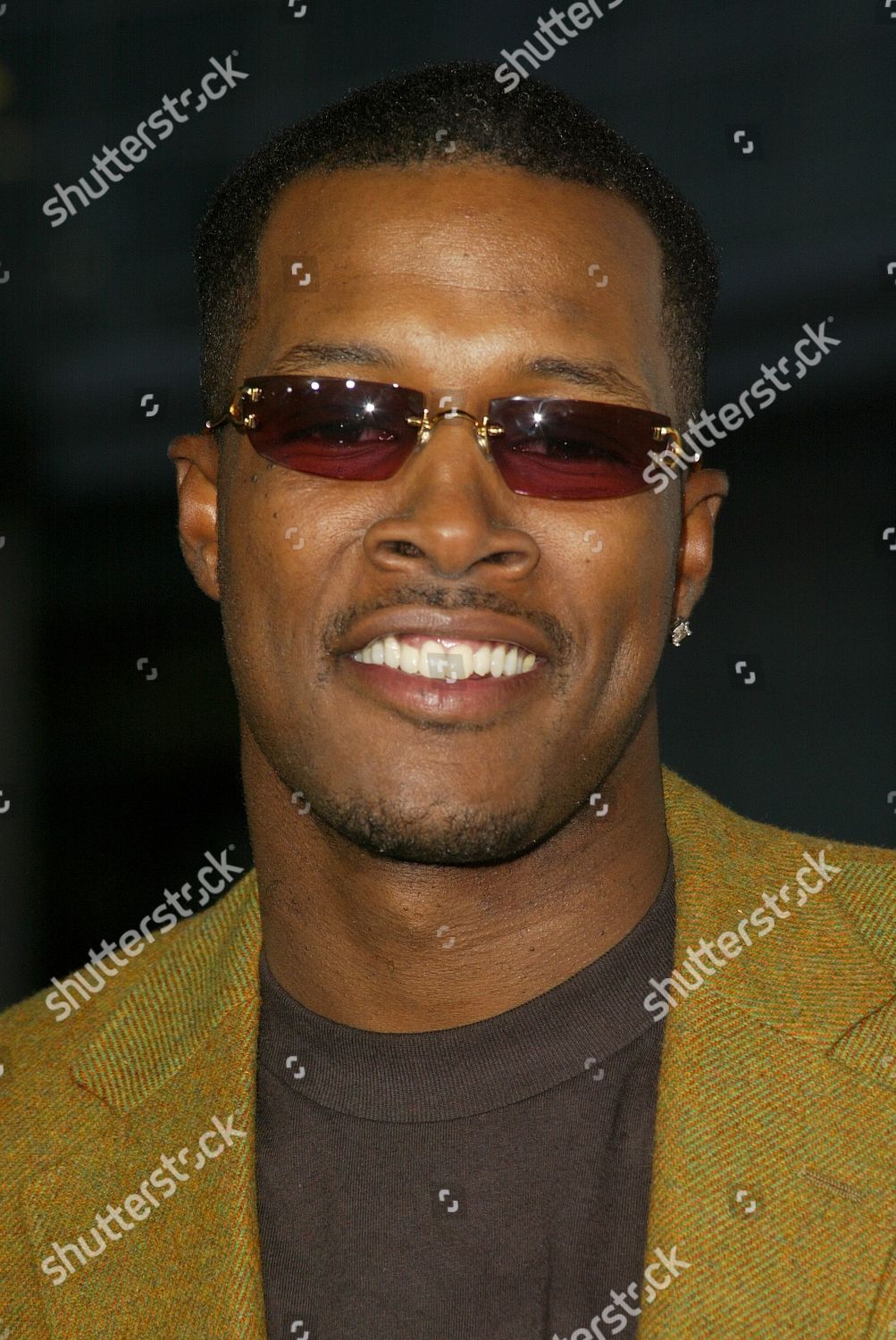 Flex Alexander Editorial Stock Photo - Stock Image | Shutterstock