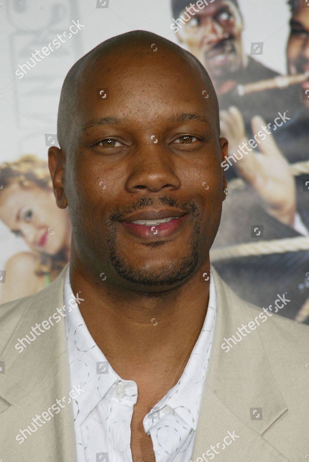 Dwayne Adway Editorial Stock Photo - Stock Image | Shutterstock